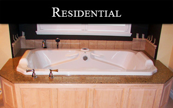 Residential Carpentry